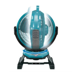 Makita CF002GZ 40V MAX XGT Lithium-Ion Cordless 13" Fan - Bare Tool -3D Prima Boutique CF002GZ 8