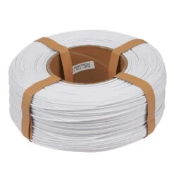 ESun - PLA+ - Blanc Froid (Cold White) - 1,75 Mm - 1 Kg Refill -3D Prima Boutique COLDWHITE3