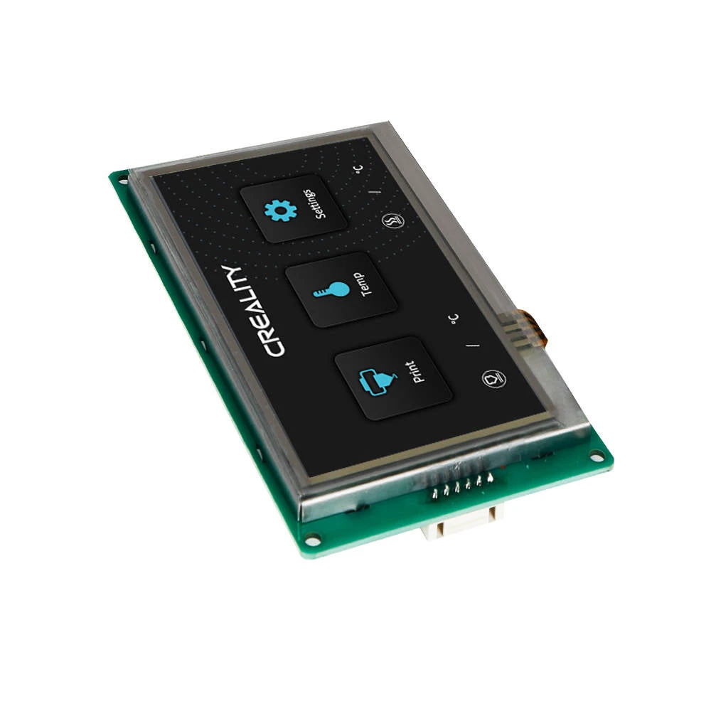 Creality - CR-3040 Pro - Kit écran (Touch Screen Kit) 2 Creality - CR-3040 Pro - Kit écran (Touch Screen Kit) – Image 2