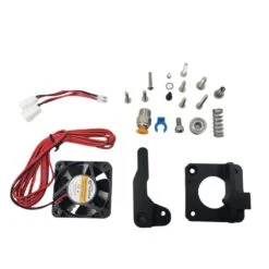 Creality - CR-200B - Kit De Réparation Extrudeur (Repair Extrusion Kit) -3D Prima Boutique CR200brepairkitCreality