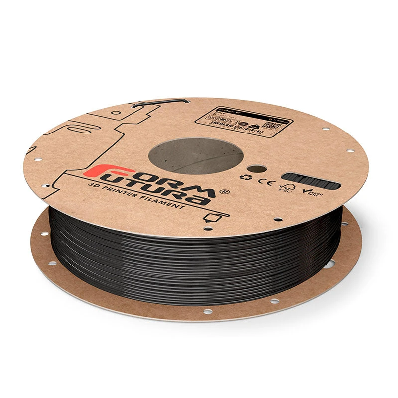 FormFutura - Centaur (PP) - Noir (Black) - 1.75 Mm - 500 G 1 FormFutura - Centaur (PP) - Noir (Black) - 1.75 Mm - 500 G