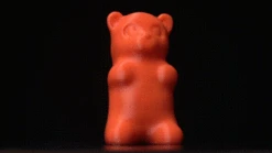 ESun - ETPU-95A - Color Change - Orange/Jaune (Orange/Yellow) - 1,75 Mm - 1 Kg -3D Prima Boutique Changebytemp2 ab76a51a 38f7 4e29 8f85 a92c7be86237