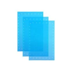 Chitu Systems - Saturn 4/Saturn 4 Ultra - Film ACF Pré-perforé Pour Cuve De Résine Hoopat X4 - 3 Pcs