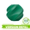 Bambu Lab - PLA Basic - Vert Gui (Mistletoe Green) - 1,75 Mm - 1 Kg Refill