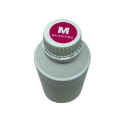 MissKraft - DTF - Craft Express Encre Pour Imprimante DTF - Rouge (Magenta) - 500 Ml