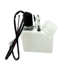 Craft Express - Mélangeur D’Encre Blanche Avec Réservoir