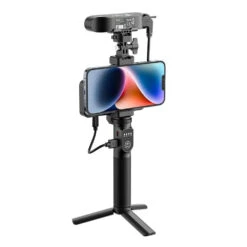 Creality - CR-Scan Ferret Pro - Avec Trépied Multifonctions Inclus -3D Prima Boutique Creality CR ScanFerretPro AvecTrepiedMultifonctionsInclus 3