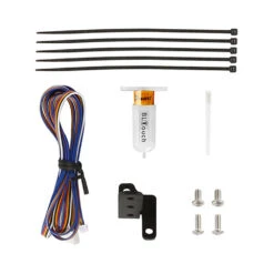 Creality - Ender 3 V2- Kit Capteur De Nivellement (BL Touch Kit)