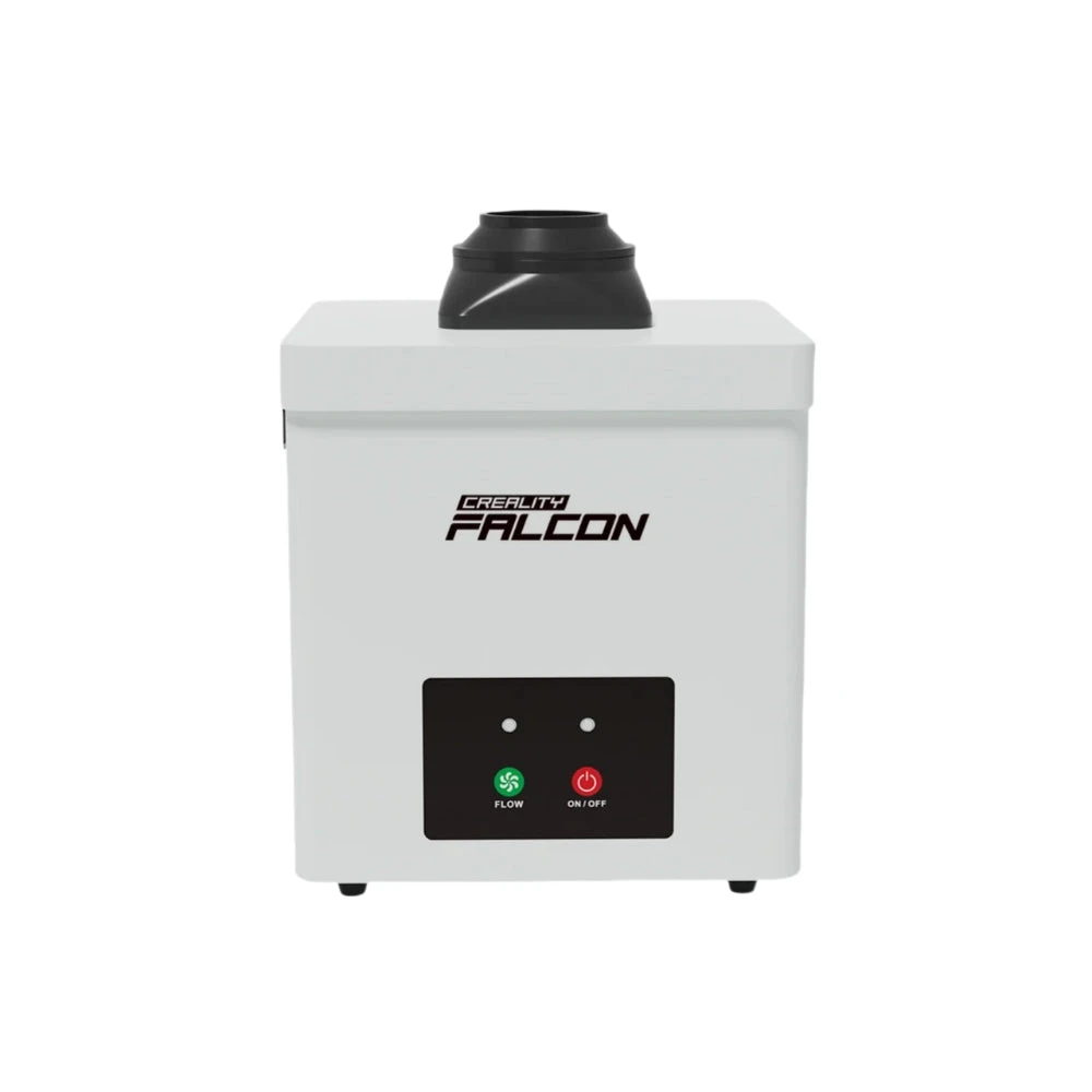 Creality - Falcon YW45 - Purificateur De Fumée Pour A1 1 Creality - Falcon YW45 - Purificateur De Fumée Pour A1