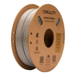 Creality - Hyper PETG - Gris (Grey) - 1,75 Mm - 1 Kg