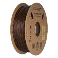 Creality - Hyper PLA-CF - Ocre (Ochre) - 1,75 Mm - 1 Kg