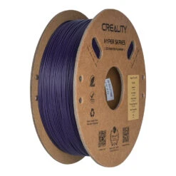 Creality - Hyper PLA-CF - Violet (Purple) - 1,75 Mm - 1 Kg