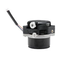 Creality - Serie K1 - Kit De Mécanisme D'Extrusion (Extrusion Mechanism Kit)