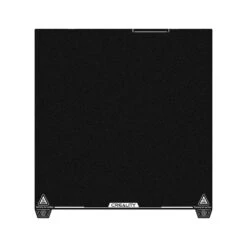 Creality - K2 Plus - Plateau D'impression Résine Epoxy - 370 X 370 Mm