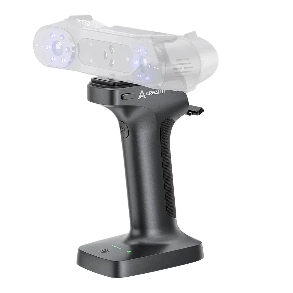 Creality - ScanBridge Pour Raptor/RaptorX 1 Creality - ScanBridge Pour Raptor/RaptorX