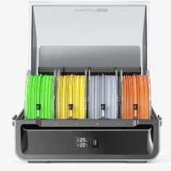 Creality - CFS - K2 Plus Series - Système Multi-Couleurs Avec Changement Automatique -3D Prima Boutique Creality CFS 10