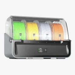 Creality - CFS - K2 Plus Series - Système Multi-Couleurs Avec Changement Automatique -3D Prima Boutique Creality CFS 13