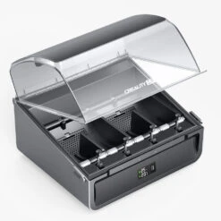 Creality - CFS - K2 Plus Series - Système Multi-Couleurs Avec Changement Automatique -3D Prima Boutique Creality CFS 14