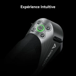 Creality - CR-Scan Raptor - Un Scanner De Qualité Métrologique -3D Prima Boutique Creality CR Scan Raptor 15