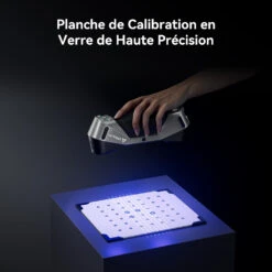 Creality - CR-Scan Raptor - Un Scanner De Qualité Métrologique -3D Prima Boutique Creality CR Scan Raptor 17