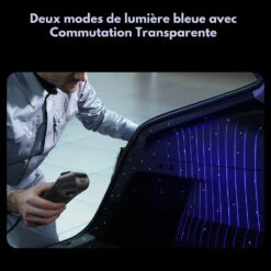 Creality - CR-Scan Raptor Pro - Le Meilleur Allié Pour La Modification Auto -3D Prima Boutique Creality CR Scan Raptor Pro 4