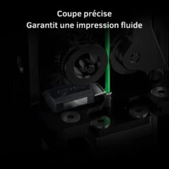 Creality - Module De Coupe-Filament (Cutter Module) Pour K2 Plus/Creality Hi - 10 Pcs -3D Prima Boutique Creality Coupe Filament Cutter Module 10 pcs 4