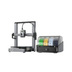 Creality Hi Combo - Impression Multicolore Avec CFS