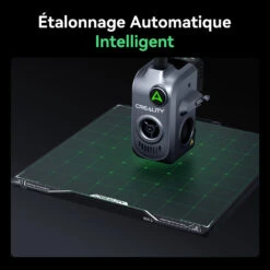 Creality Hi Combo - Impression Multicolore Avec CFS -3D Prima Boutique Creality Hi Combo 3