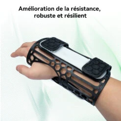 Creality - Hyper PETG - Blanc (White) - 1,75 Mm - 1 Kg -3D Prima Boutique Creality Hyper PETG 4