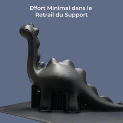 Creality - Hyper PLA-CF - Noir (Black) - 1,75 Mm - 1 Kg 16 Creality - Hyper PLA-CF - Noir (Black) - 1,75 Mm - 1 Kg -3D Prima Boutique Creality Hyper PLA CF 8 2