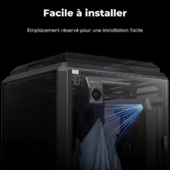 Creality - K1/K1 Max/K1 SE - Caméra IA (AI Camera) -3D Prima Boutique Creality K1 SE Camera IA 10