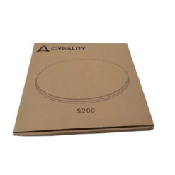 Creality - Plateau Tournant Pour Scanner 3D Otter/Raptor/Ferret Pro (3D Scanner Turntable) -3D Prima Boutique Creality Plateau tournant 3