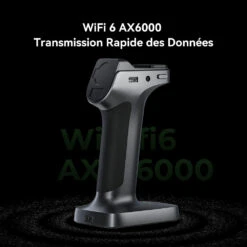 Creality - Raptor X Avec ScanBridge - Scanner Hybride Laser Bleu & NIR -3D Prima Boutique Creality Raptor X v2 9
