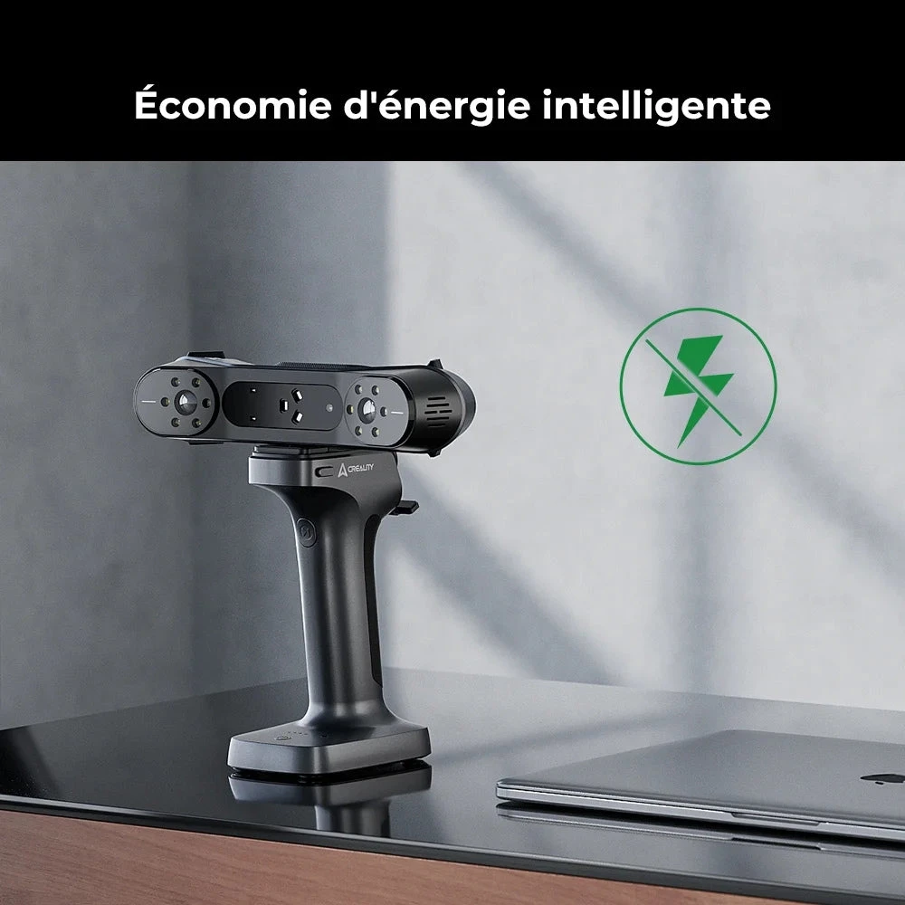 Creality - ScanBridge Pour Raptor/RaptorX 9 Creality - ScanBridge Pour Raptor/RaptorX – Image 9