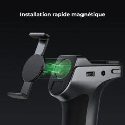 Creality - ScanBridge Pour Raptor/RaptorX 19 Creality - ScanBridge Pour Raptor/RaptorX -3D Prima Boutique Creality ScanBridge 11 2