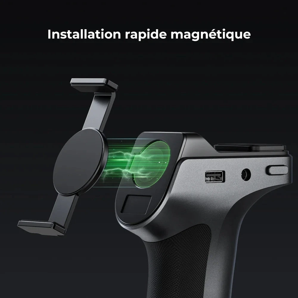 Creality - ScanBridge Pour Raptor/RaptorX 10 Creality - ScanBridge Pour Raptor/RaptorX – Image 10