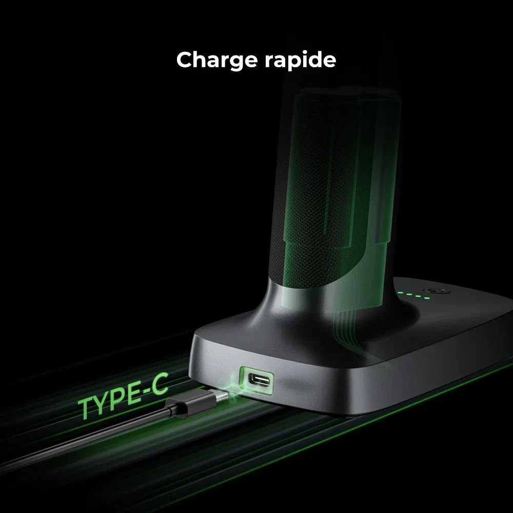 Creality - ScanBridge Pour Raptor/RaptorX 6 Creality - ScanBridge Pour Raptor/RaptorX – Image 6