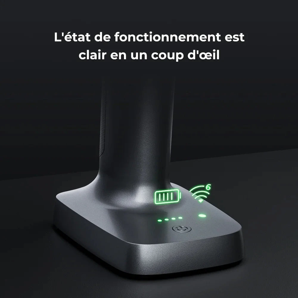 Creality - ScanBridge Pour Raptor/RaptorX 8 Creality - ScanBridge Pour Raptor/RaptorX – Image 8