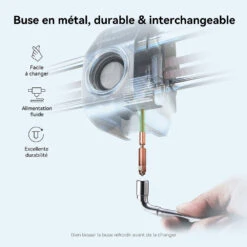 Creality - K1 SE - Imprimante 3D CoreXY Parfaite Pour Le DIY -3D Prima Boutique Creality K1 SE Carrousel 03