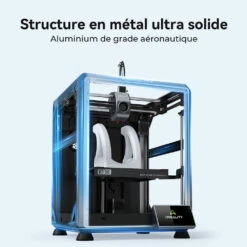 Creality - K1 SE - Imprimante 3D CoreXY Parfaite Pour Le DIY -3D Prima Boutique Creality K1 SE Carrousel 06
