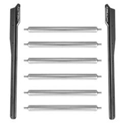 Creality - CR-30 PrintMill - Extension De Plateau (Bracket Set) -3D Prima Boutique Creality Slice Bracket Kit P01