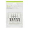 Cricut - TrueControl - 5 Lames De Recharge Qualité Premium