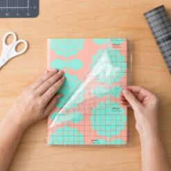 Cricut - Bande De Transfert Sans Doublure - 33 Cm X 9 M -3D Prima Boutique Cricut Bandedetransfertsansdoublure 33cmx4 5m 3 6da5e4e5 3bfd 4545 8001 6378fd73796e