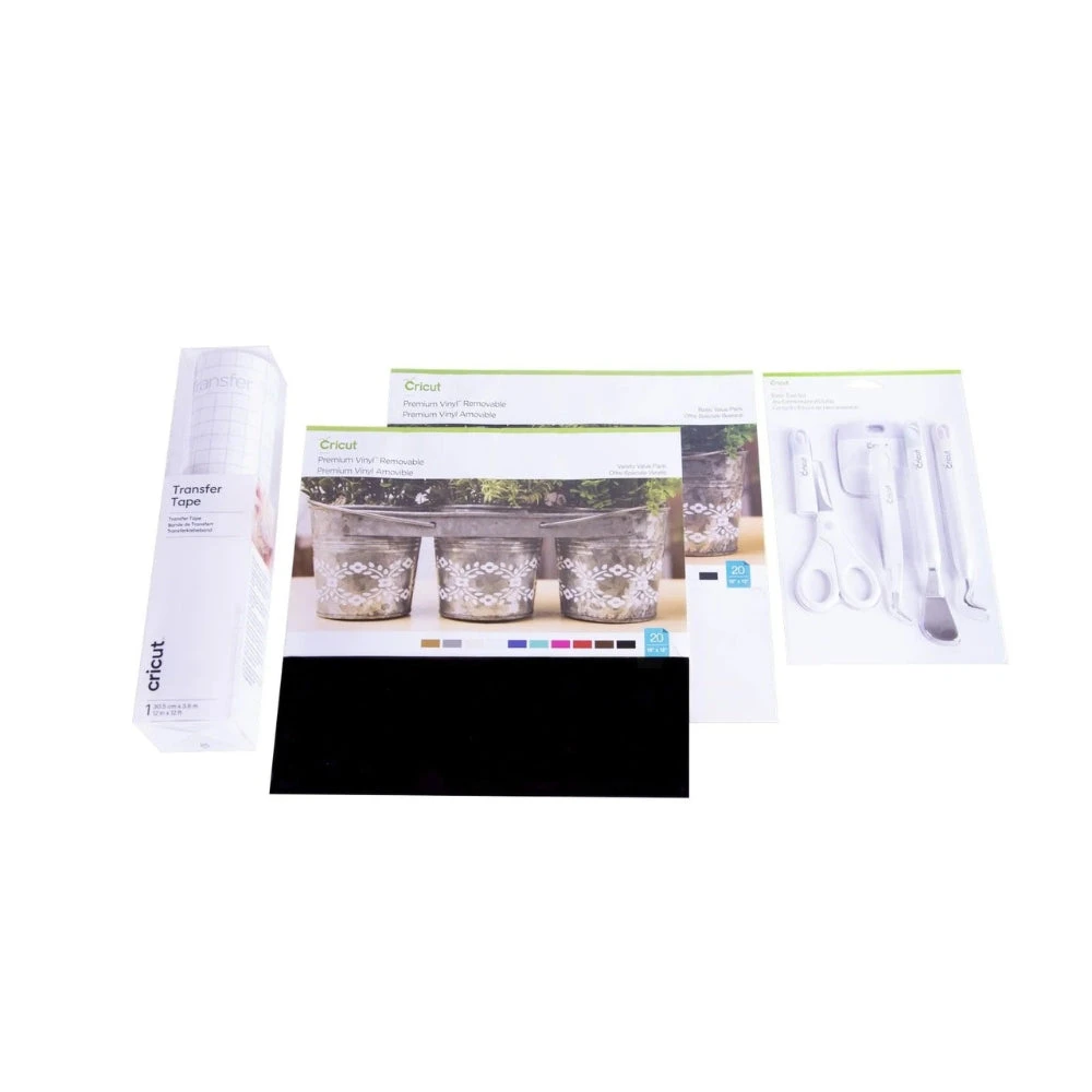 Cricut - Creator Box Pour Explore & Maker 1 Cricut - Creator Box Pour Explore & Maker