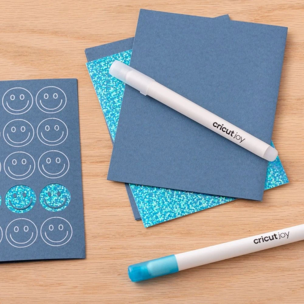 Cricut - Joy - 3 Stylos Gel Opaque - 1 Mm 3 Cricut - Joy - 3 Stylos Gel Opaque - 1 Mm – Image 3