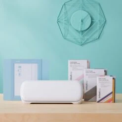 Cricut - Joy Xtra - Tapis De Découpe Pour Cartes - 12,1 X 16,8 Cm -3D Prima Boutique Cricut JoyXtra TapisdeDecoupeCartes 5