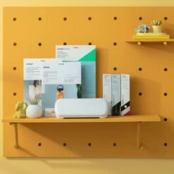 Cricut - Pack Starter Joy Xtra - Machine De Découpe + 6 Accessoires -3D Prima Boutique Cricut PackStarterJoyXtra Machinededecoupe 6accessoires