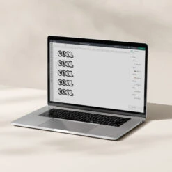 Cricut - 10 Feuilles De Vinyle Imprimable (Printable Vinyl) - Argent - A4 -3D Prima Boutique Cricut PrintableVinyl 10FeuillesdeVinyleImprimable Argent 21x29 7cm 4 b6d7357c 0bb8 4116 8420 6dd0b7ef70c4