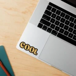 Cricut - 10 Feuilles De Vinyle Imprimable (Printable Vinyl ) - Or - A4 -3D Prima Boutique Cricut PrintableVinyl 10FeuillesdeVinyleImprimable Or 21x29 7cm 2