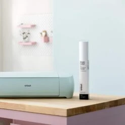 Cricut - Papier Autocollant Soluble- Blanc - 33 X 61 Cm -3D Prima Boutique Cricut SmartLabelsoluble33x61 3 26a8ffc4 4217 4e9c a0ac 0626ec7c2717